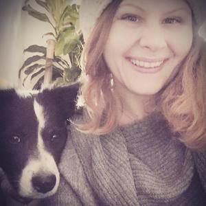 Meet your Posher, Eva